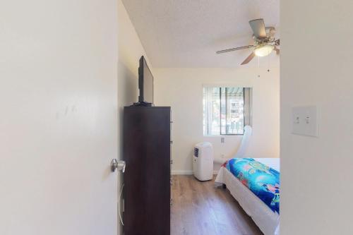Apartamento Pacific Shores A106