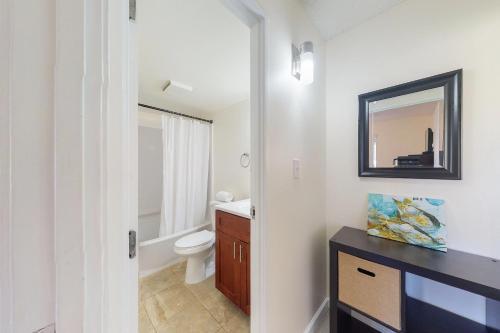 Apartamento Pacific Shores A106