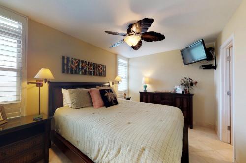 Apartamento Nani Kai Hale 409