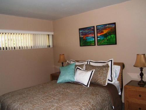 Apartamento Sugar Beach 132 Condo