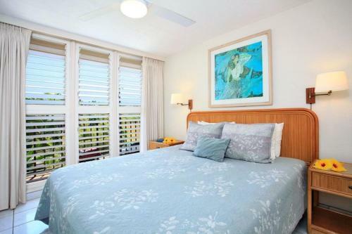 Apartamento 303 Punahoa Condo