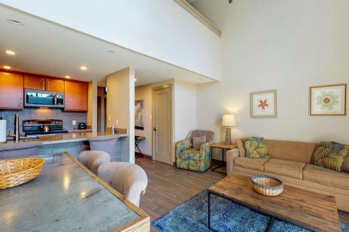 Apartamento Kihei Garden Estates E202