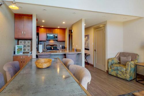 Apartamento Kihei Garden Estates E202