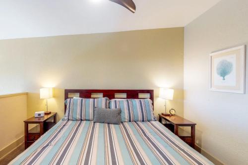 Apartamento Kihei Garden Estates E202