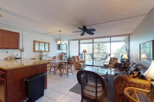 Apartamento Kihei Ali'i Kai B301