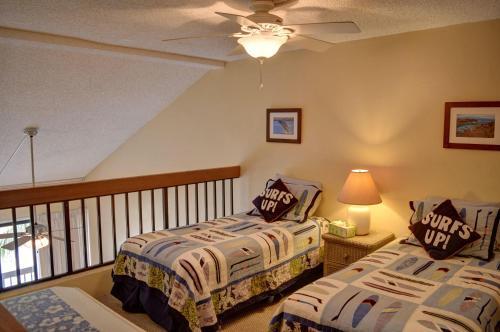 Apartamento Maui Vista 1412