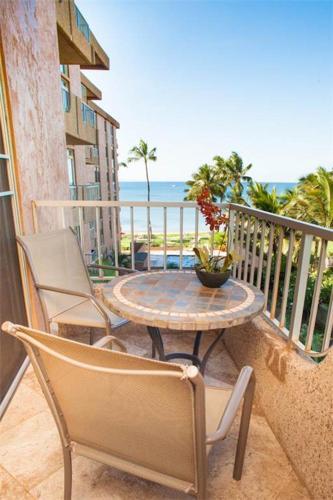 Apartamento Nani Kai Hale # 405 Condo