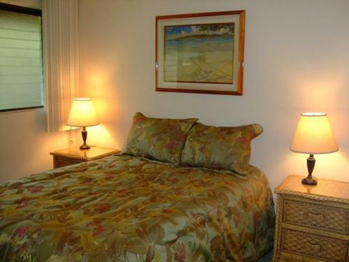 Apartamento Waiohuli Beach Hale #d-223 Condo