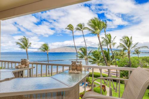 Apartamento 760 South Kihei Condo Unit 407