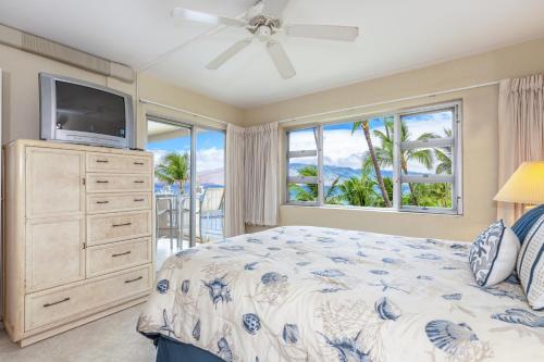 Apartamento 760 South Kihei Condo Unit 407