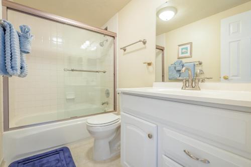 Apartamento 760 South Kihei Condo Unit 407
