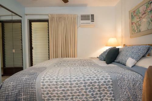 Apartamento Aloha Mai - Resort Condo