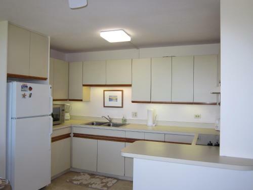 Apartamento Waiohuli Beach Hale #d-127 Condo