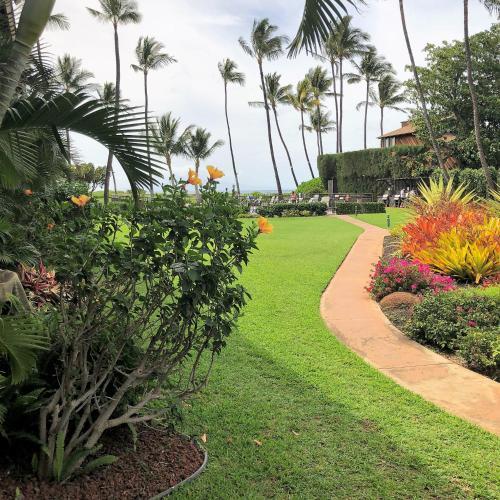 Apartamento Aloha Wai