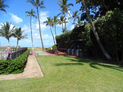 Apartamento Aloha Wai