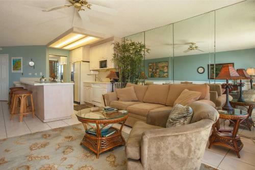 Apartamento Maui Sunset #a-509 Condo