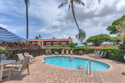 Apartamento Maui Vista #2-101 Condo