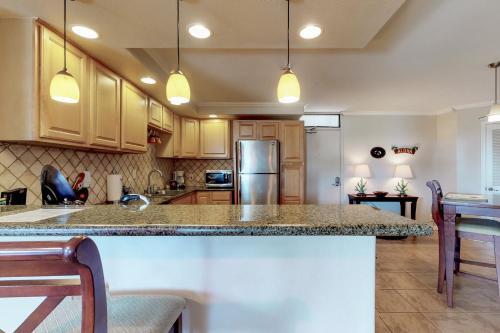 Apartamento Kauhale Makai 501