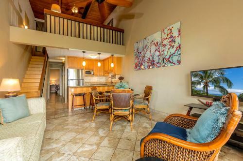 Apartamento Maui Vista #2-423 Condo