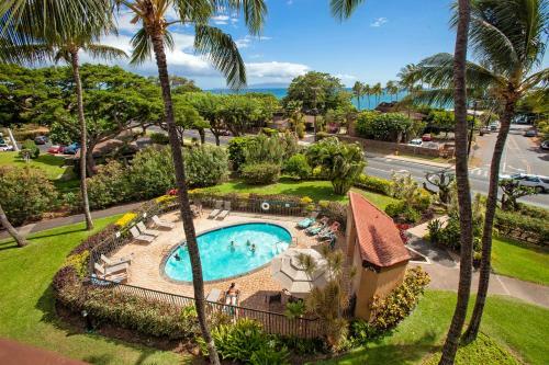 Apartamento Maui Vista #2-423 Condo