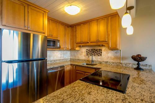 Apartamento Maui Vista #2-423 Condo