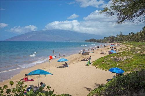 Apartamento Royal Mauian 303 Condo