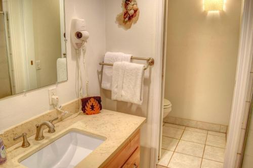 Apartamento Maui Vista 2406