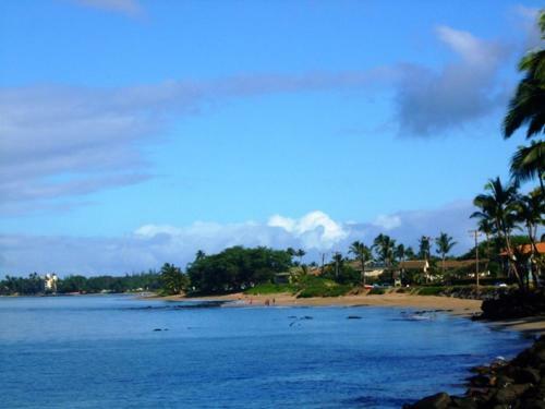 Apartamento Kihei Bay Surf #250 Condo
