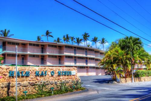 Apartamento Hale Kai O'kihei 305