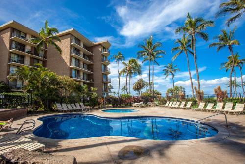 Apartamento Kauhale Makai #330 Condo