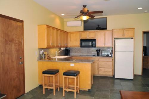 Apartamento Aloha Aku - Bamboo 1