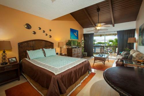 Apartamento Kihei Bay Surf #208 Condo