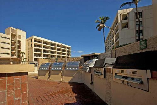 Apartamento Sugar Beach 209 Condo