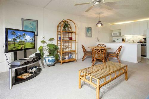 Apartamento Leinaala 401 Condo