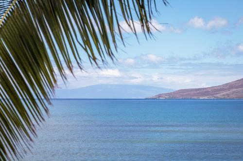 Apartamento 760 South Kihei Condo Unit 414