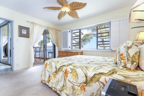 Apartamento 760 South Kihei Condo Unit 414