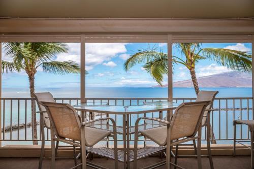 Apartamento 760 South Kihei Condo Unit 414