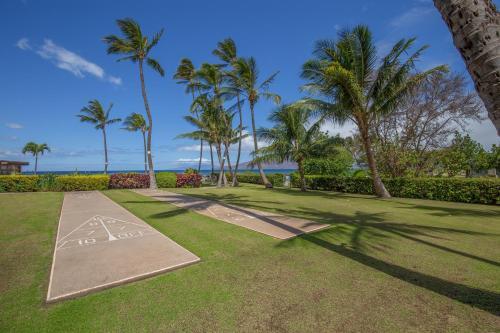 Apartamento 760 South Kihei Condo Unit 414