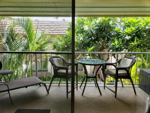 Apartamento Kihei Kai Nani #2-210 Condo