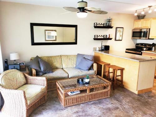 Apartamento Kihei Kai Nani #2-210 Condo