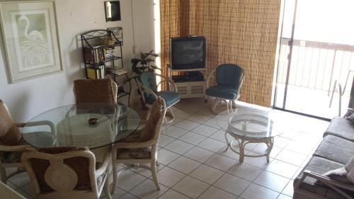 Apartamento Maui Vista 2401