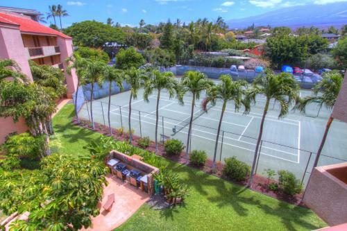 Apartamento Maui Vista 2401
