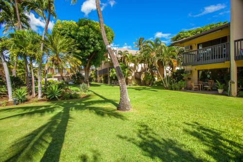 Apartamento Kihei Garden Estates #d-201 Condo