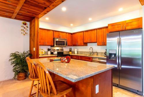 Apartamento Koa Resort 3f - One Bedroom Condo