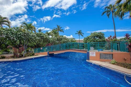 Apartamento Koa Resort 3f - One Bedroom Condo