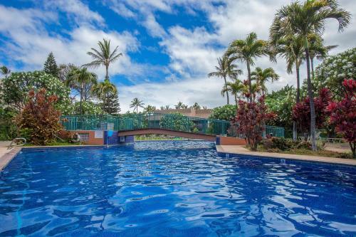 Apartamento Koa Resort 3f - One Bedroom Condo