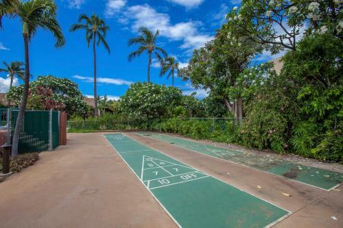Apartamento Koa Resort 3f - One Bedroom Condo
