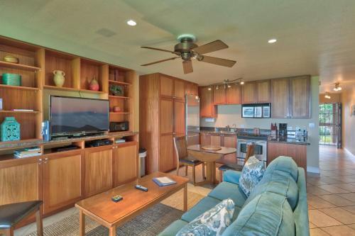 Apartamento Waiohuli Beach Hale #a-201 Condo