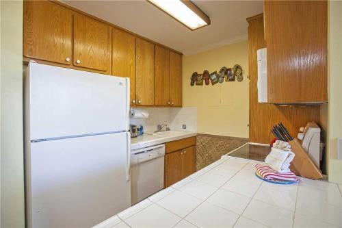 Apartamento Kauhale Makai 433 Condo