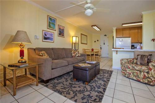 Apartamento Kauhale Makai 433 Condo